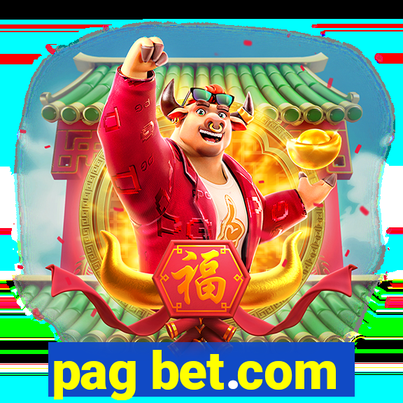 pag bet.com