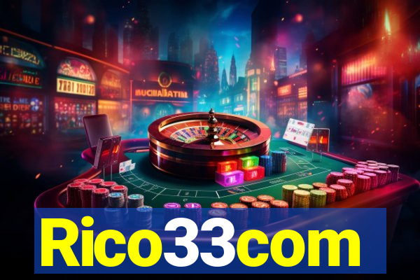 Rico33com