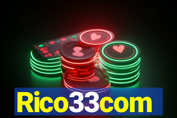 Rico33com