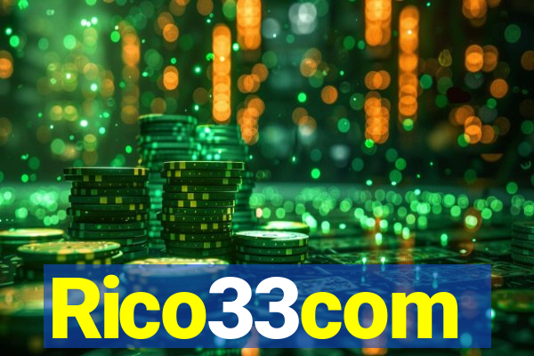 Rico33com