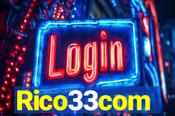 Rico33com