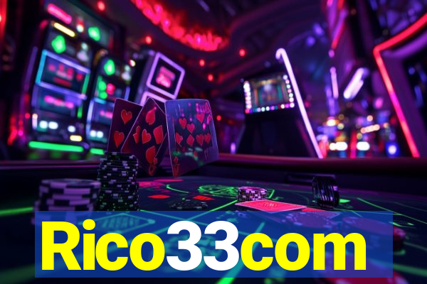 Rico33com