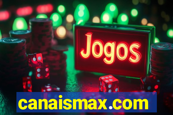 canaismax.com