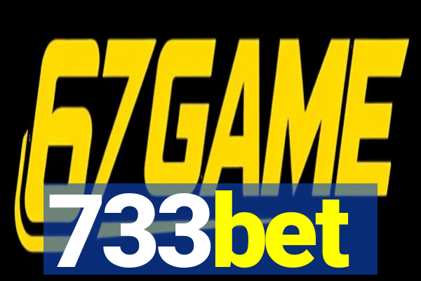 733bet