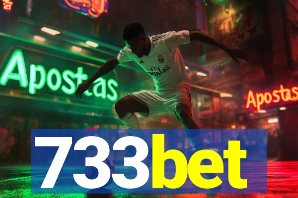 733bet