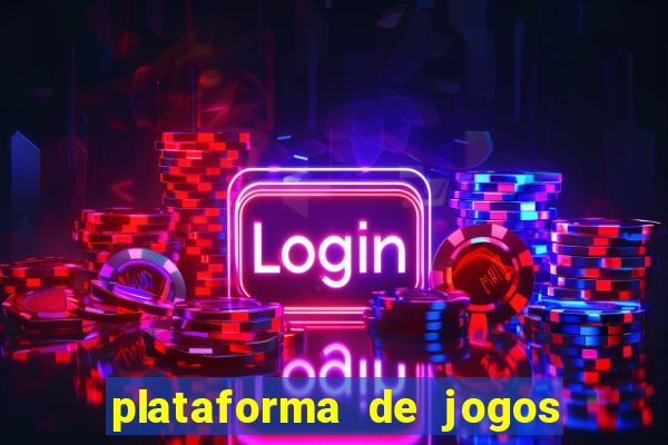 plataforma de jogos que esta pagando bem