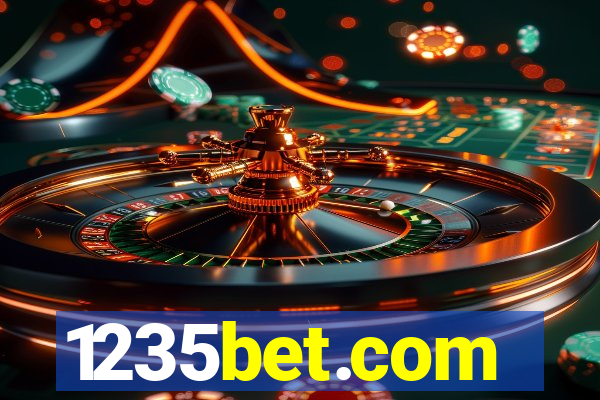 1235bet.com