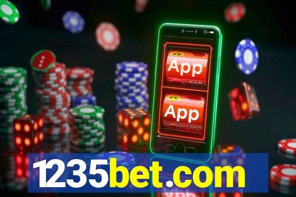 1235bet.com