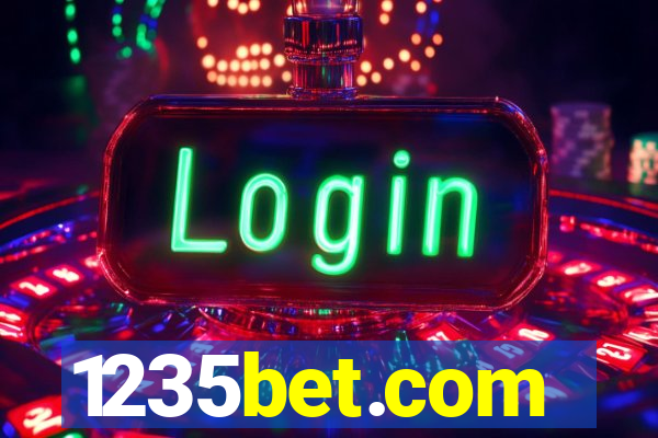 1235bet.com