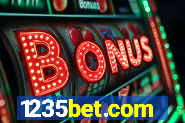 1235bet.com