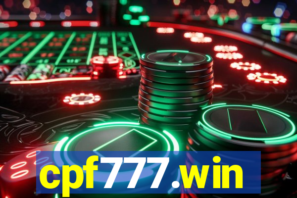 cpf777.win