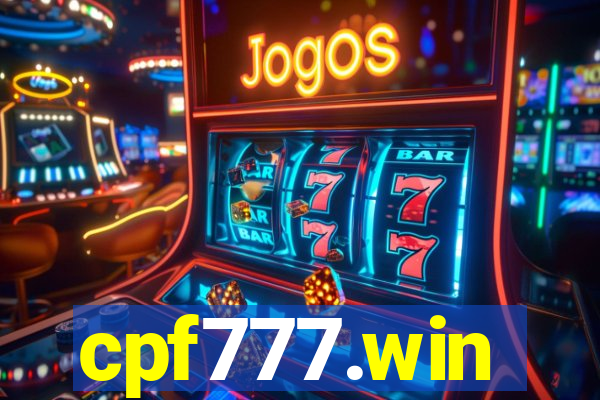 cpf777.win