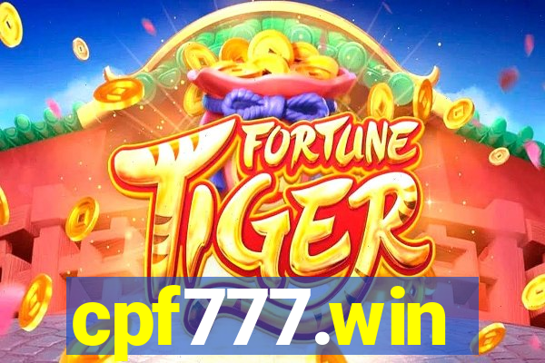 cpf777.win