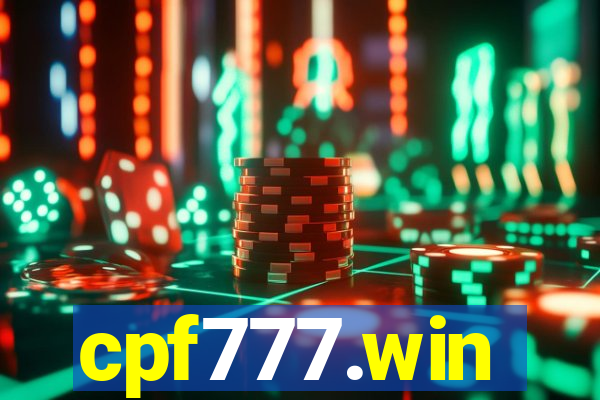 cpf777.win