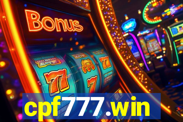 cpf777.win