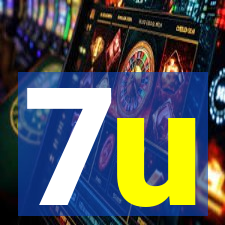 7u