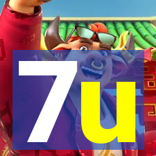 7u