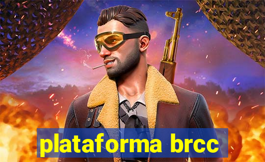 plataforma brcc