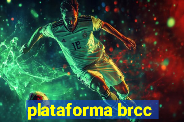 plataforma brcc