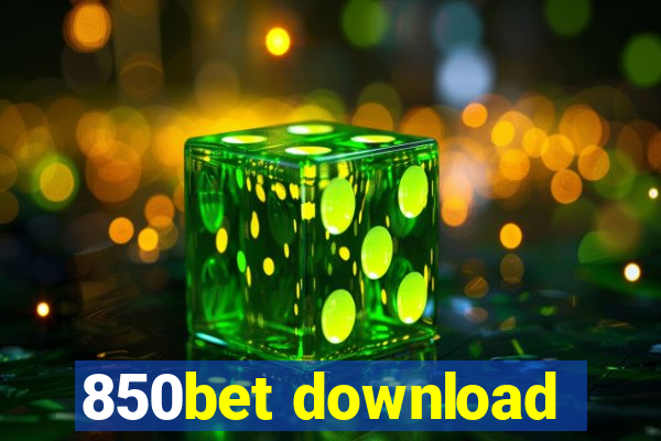 850bet download