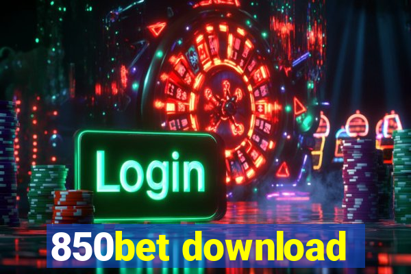 850bet download