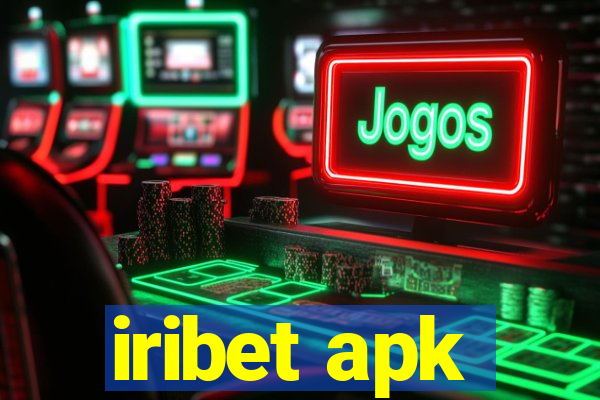 iribet apk