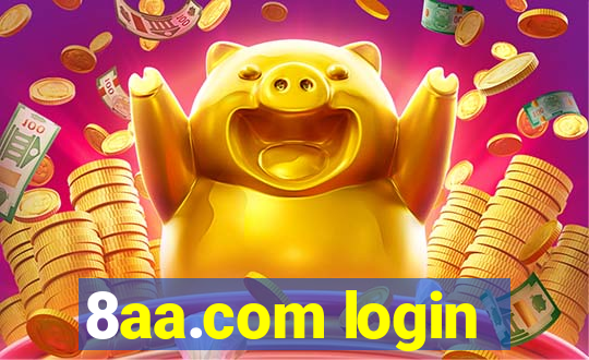 8aa.com login