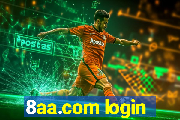 8aa.com login