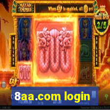 8aa.com login