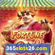 365slots26.com