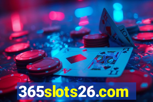 365slots26.com