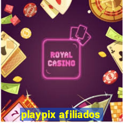 playpix afiliados