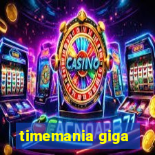 timemania giga