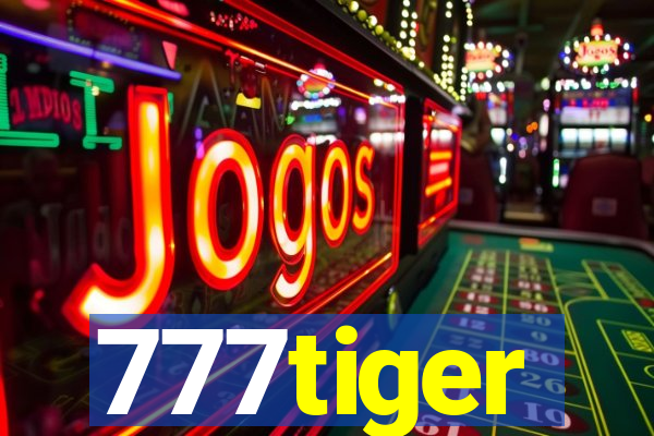 777tiger