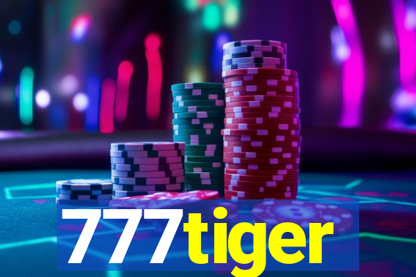 777tiger