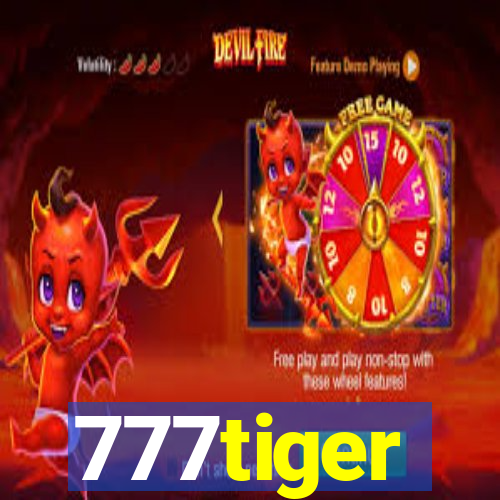 777tiger