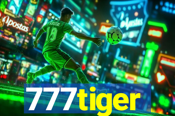 777tiger