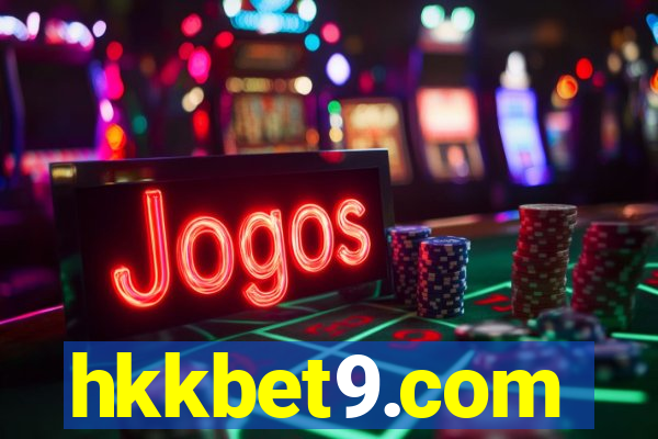 hkkbet9.com