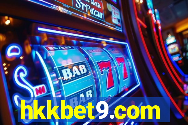 hkkbet9.com