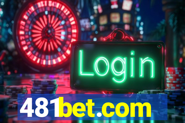 481bet.com