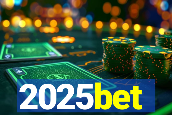 2025bet