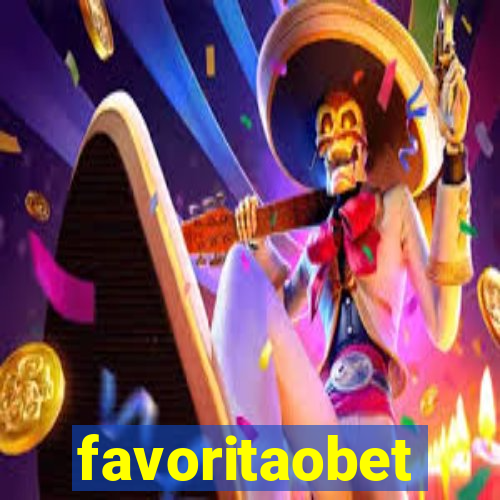 favoritaobet