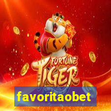 favoritaobet