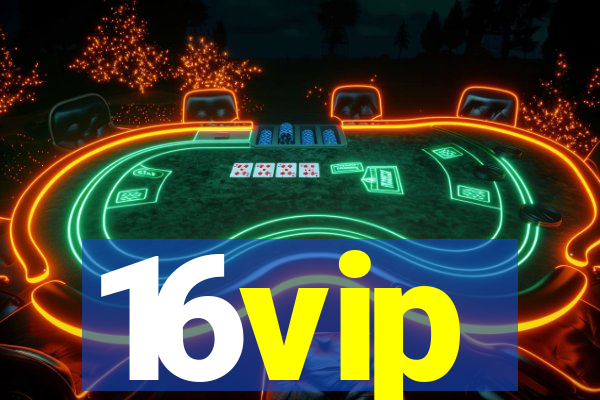 16vip