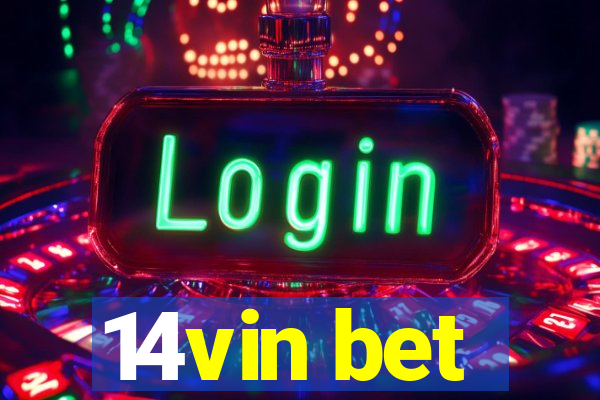 14vin bet