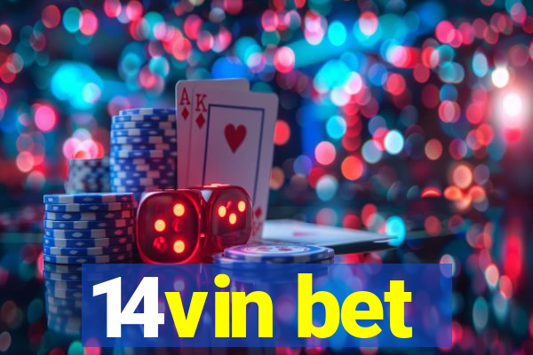 14vin bet