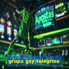 grupo gay telegrma