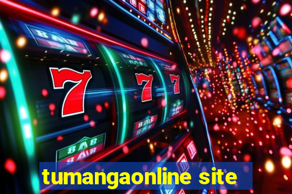 tumangaonline site