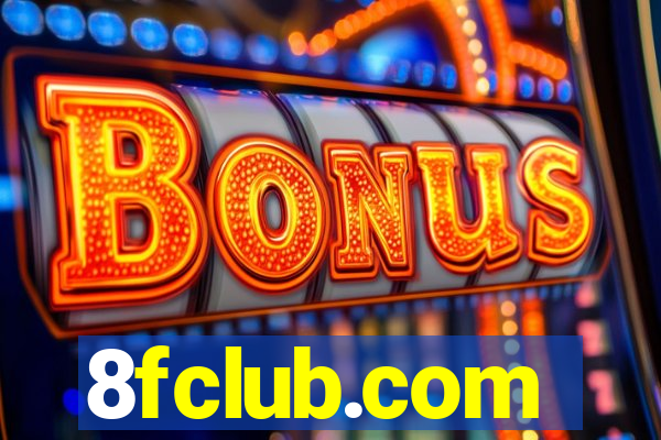 8fclub.com