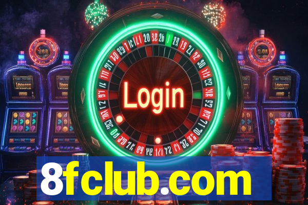 8fclub.com